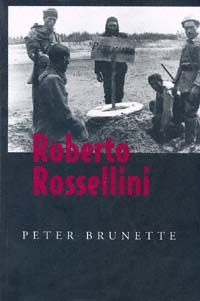 Roberto Rossellini icon