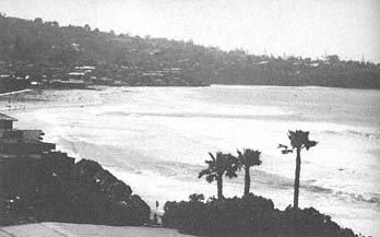 La Jolla Beach, San Diego (1970s) : r/TheWayWeWere