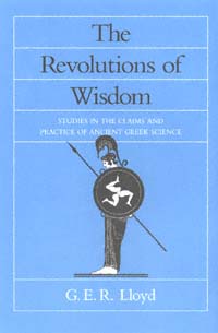 The Revolutions of Wisdom