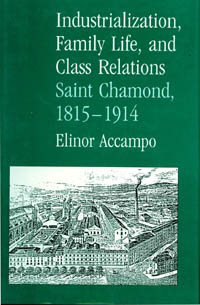 Industrialization, Family Life, And Class Relations