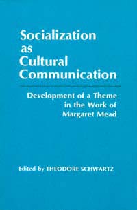 what is the importance of socialization