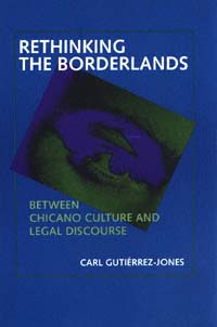 Rethinking the Borderlands