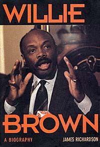 Willie Brown