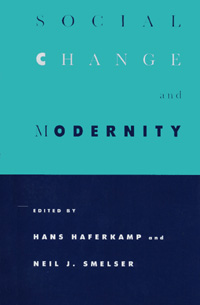 Social Change and Modernity