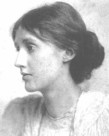 Vita, the Insatiable Muse of Virginia Woolf