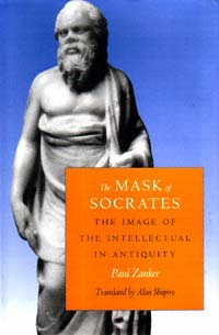 The Mask of Socrates