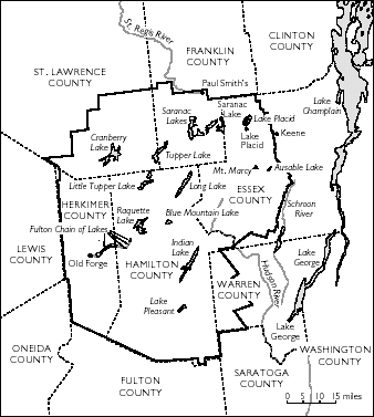 Annual report of the Forest, Fish and Game Commission of the State of New  York . iation has been made for thepurpose since 1897, as the work was  apparently very thoroughly