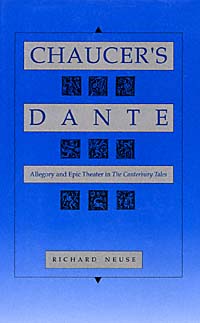 Chaucer s Dante