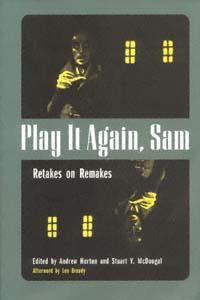 Play It Again, Sam (Re-enactments, Part One) - The New York Times