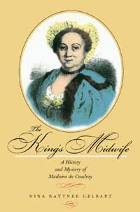 The King's Midwife