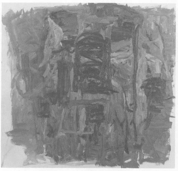 A Critical Study of Philip Guston