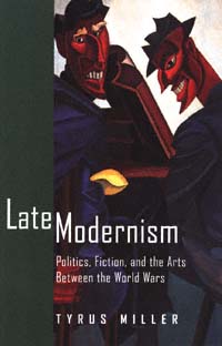 Late Modernism