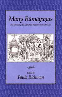 Many Ramayanas