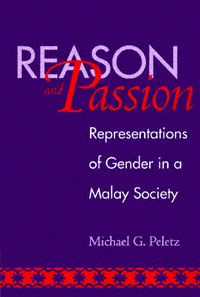 Reason and Passion