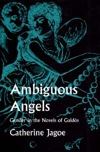 Ambiguous Angels