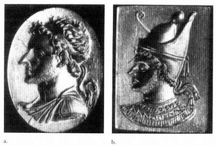 Pharaohs Depicted CXXXIV - Ptolemy XIII Theos Philopator, Ptolemy