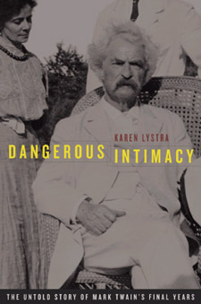 DANGEROUS INTIMACY