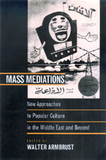 Mass Mediations