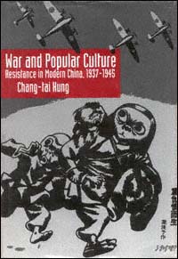 War and Popular Culture