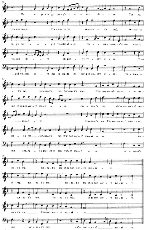 Phrygian In The Rhythm – 1537