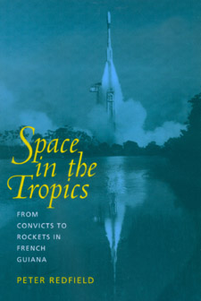 Space in the Tropics