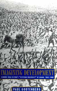 Imagining Development