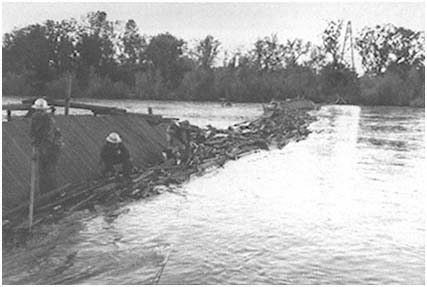 1935 Salmon Fishing in Little Rivers