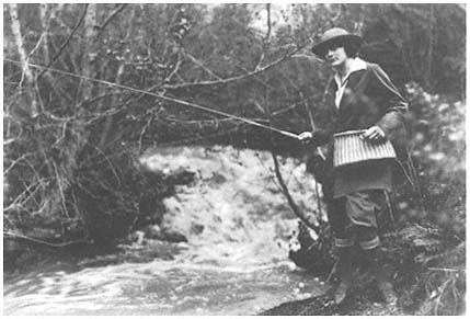 California's Salmon and Steelhead