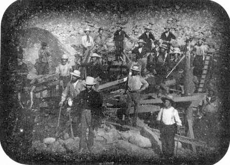 Dreams of riches last, but gold panning in Colorado has different meaning  long after boom days, Lifestyle