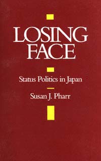 Losing Face