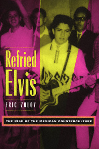 Refried Elvis