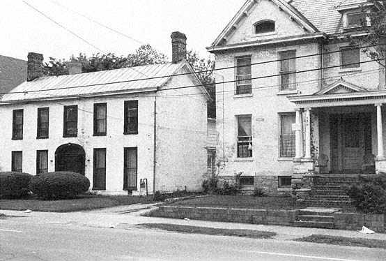 Tour to explore “back rooms” of Baldwin Hotel Museum