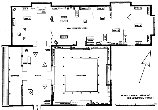 The Eyes of Argos Explained by The Traveler's Guide To The Backrooms