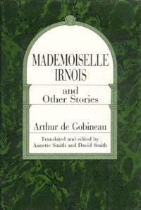 Mademoiselle Irnois and Other Stories