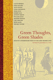 Green Thoughts, Green Shades